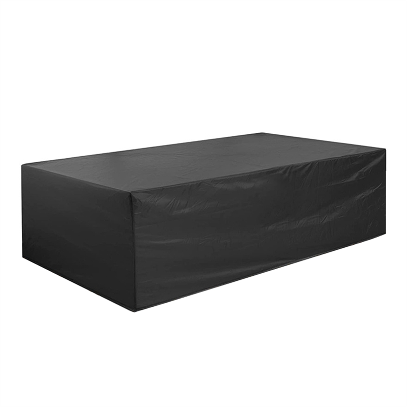 Outdoor Furniture Covers Xxl - ABXF-Abdeckung für Terrassenmöbel-Set, wasserdicht, strapazierfähig, für