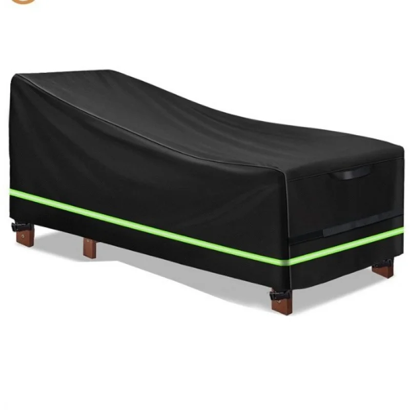 Outdoor Furniture Bench - 1PC 420D Oxford Terrasse Bank Abdeckung