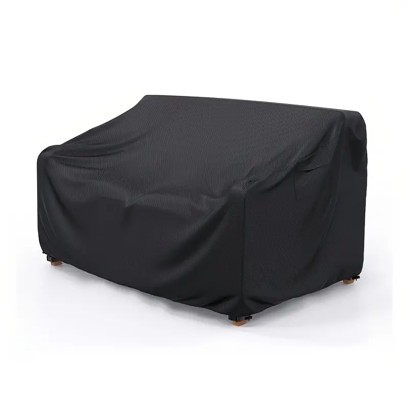 Outdoor Furniture Manufacturer - 1 Stück Outdoor-Möbelbezug, 210D Terrassen-Sofabezug, Haushaltsschutzhülle,