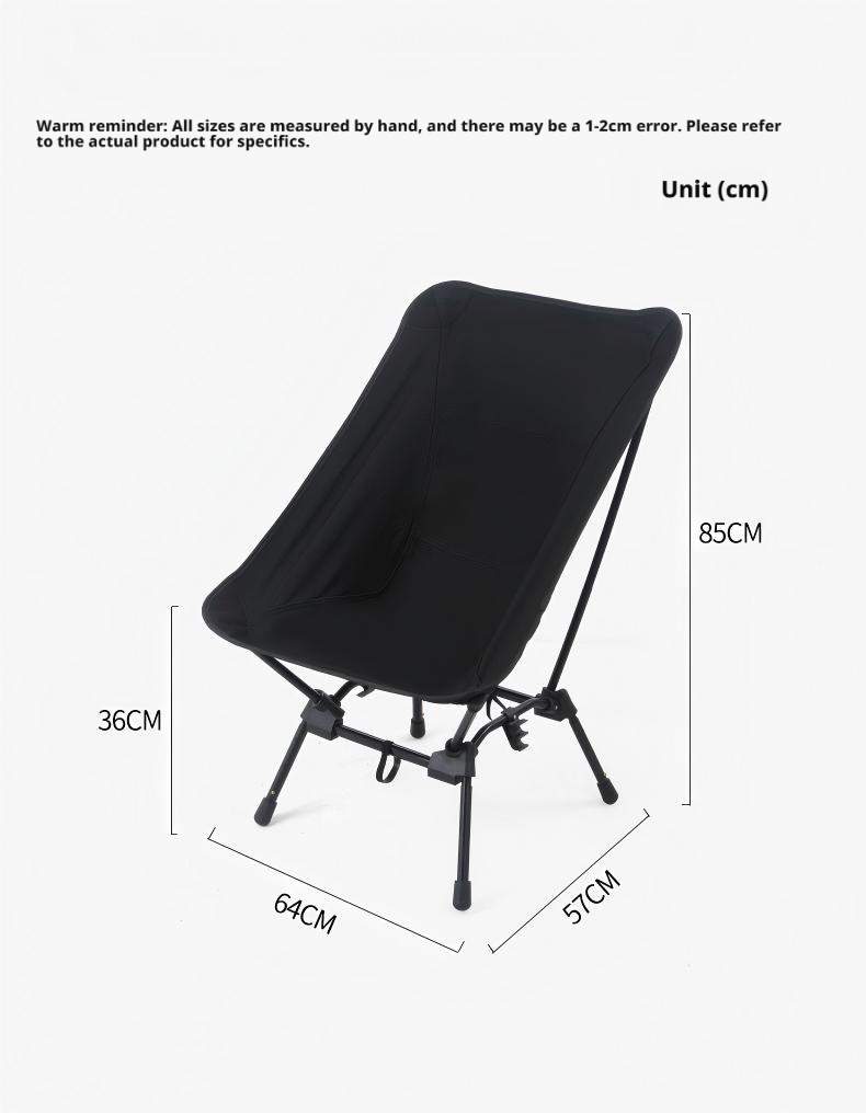 Outdoor Furniture Quality Brands - Neuer Hochwertiger Verstellbarer Moderner Mondstuhl aus