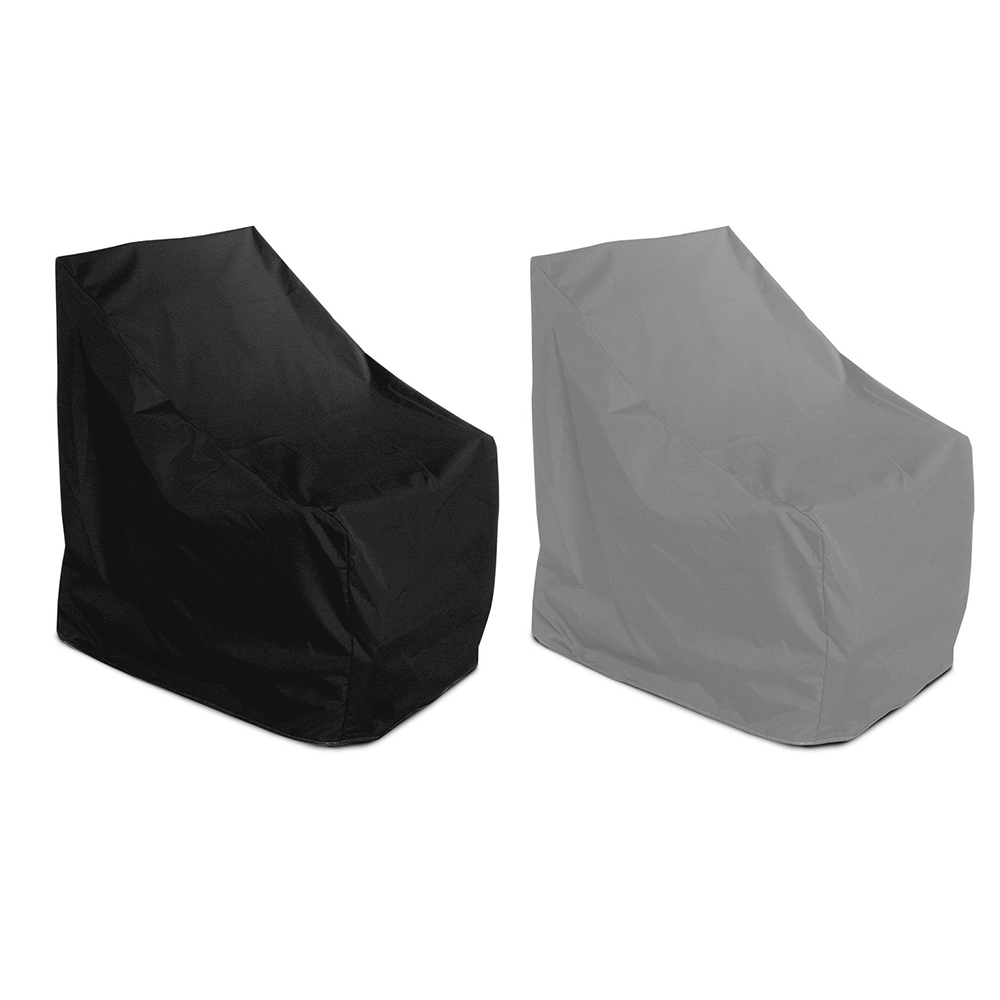 Outdoor Furniture Varnish - Staubschutz für gestapelte Stuhl, wasserdicht, staubdicht,