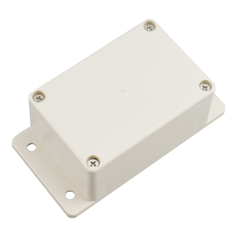 Outdoor Furniture Outlet - 100x68x50mm Wasserdichtes Kunststoff-Elektrogehäuse für Outdoor-Elektronik, Instrumente