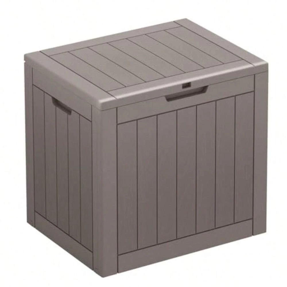 35-Gallonen-Aufbewahrungsbox f – Outdoor Furniture Cushion Bewertung und Preis