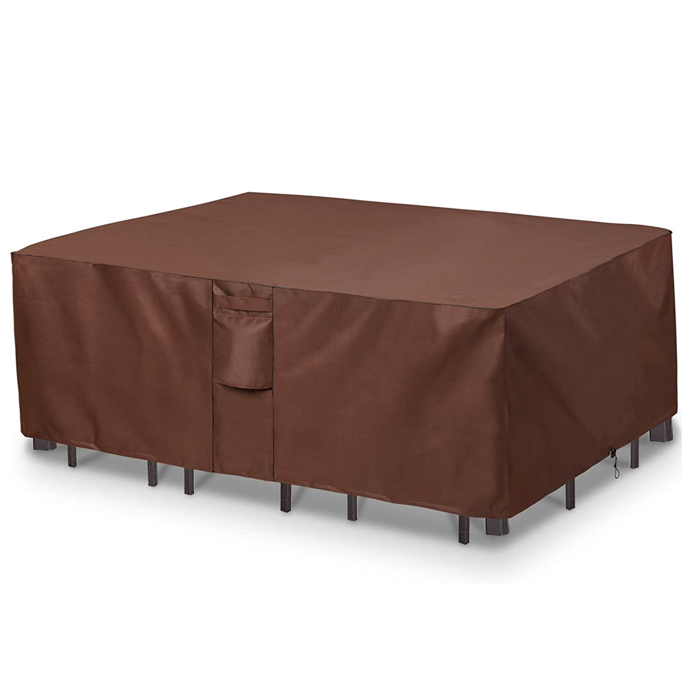 Brauner 420D HEAVY DUTY wasser – Outdoor Furniture Varnish Bewertung und Preis