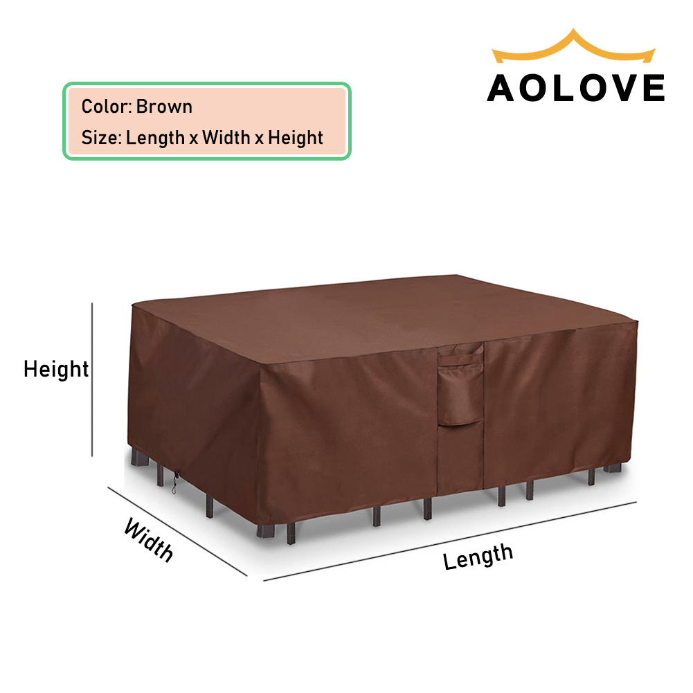 Brauner 420D HEAVY DUTY wasser – Outdoor Furniture Varnish Bewertung und Preis