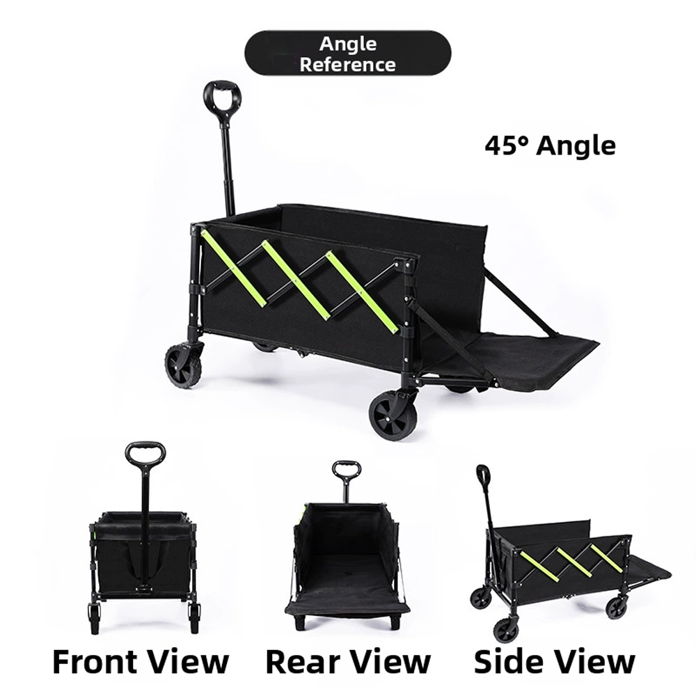 E-RIKE Faltbarer Mehrzweck-Han – Outdoor Furniture Set Bewertung und Preis