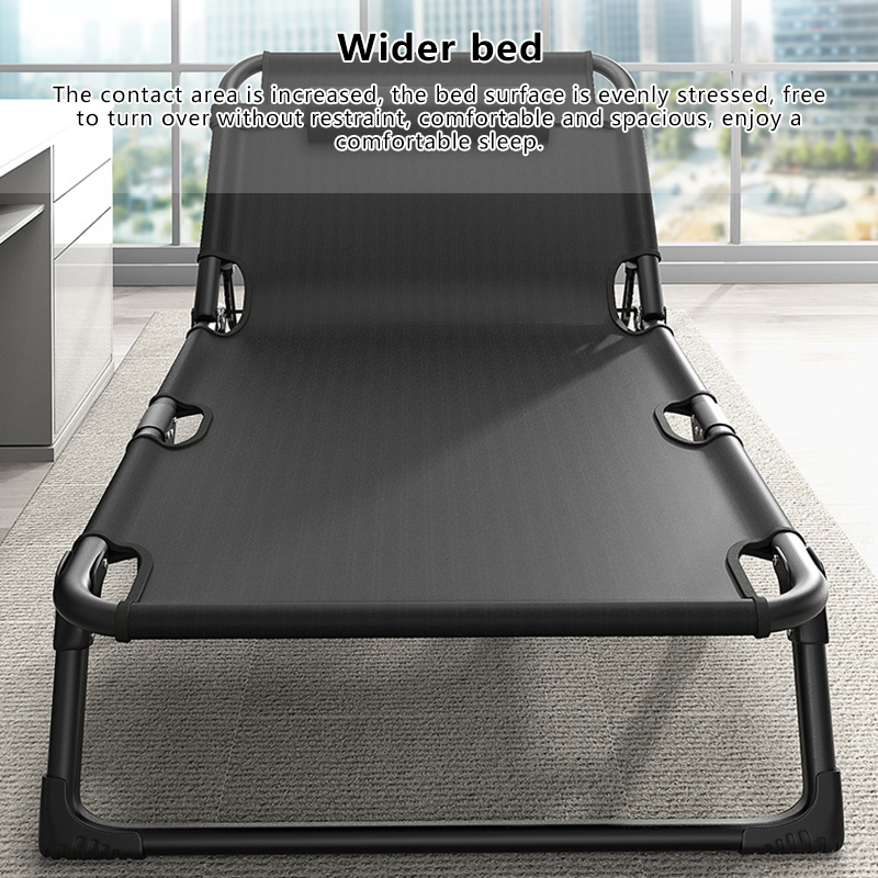 Haushalt Tragbare Klappbett Ou – Outdoor Furniture Polywood Bewertung und Preis