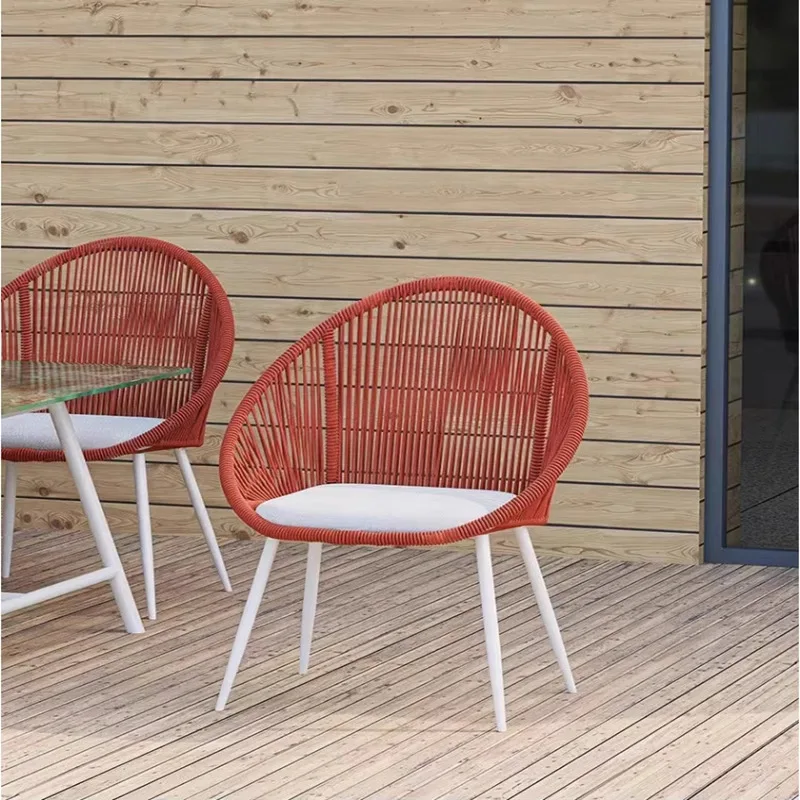 Outdoor-Rattan-Kombinationsmöb – Outdoor Furniture L Shape Bewertung und Preis