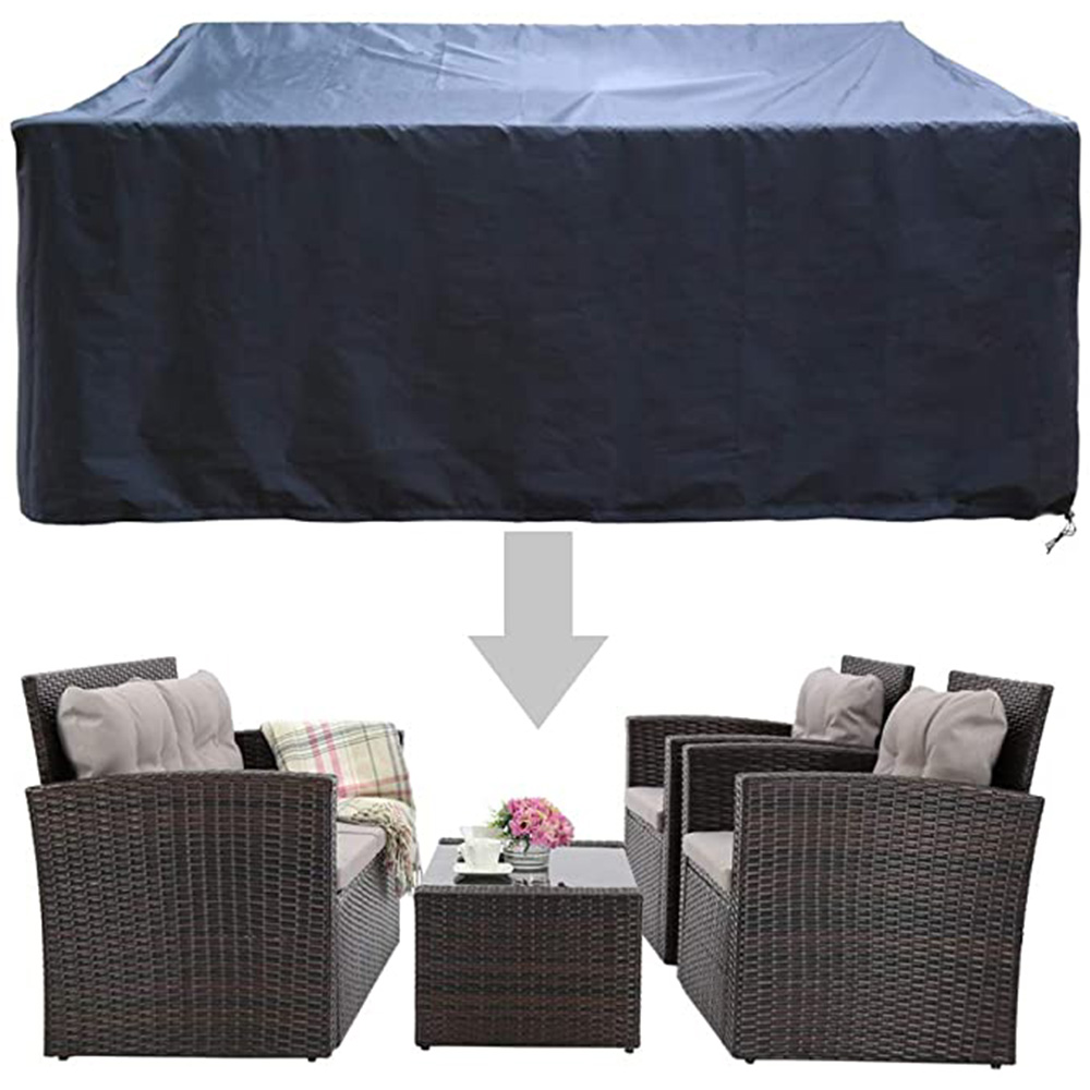 88-teilige Gartenmöbel-Abdecku – Outdoor Furniture Varnish Bewertung und Preis