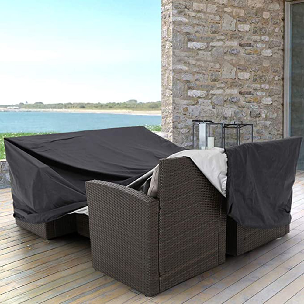 88-teilige Gartenmöbel-Abdecku – Outdoor Furniture Varnish Bewertung und Preis