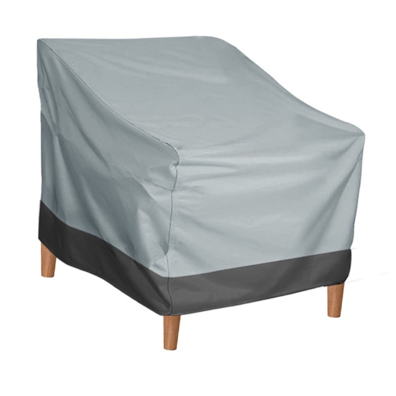 Terrassenstuhl-Abdeckung aus O – Outdoor Furniture Grey Bewertung und Preis