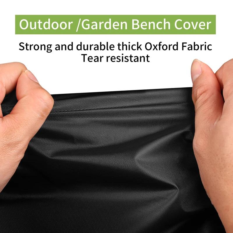 Wasserdichte schwarze Outdoor- – Outdoor Furniture Varnish Bewertung und Preis