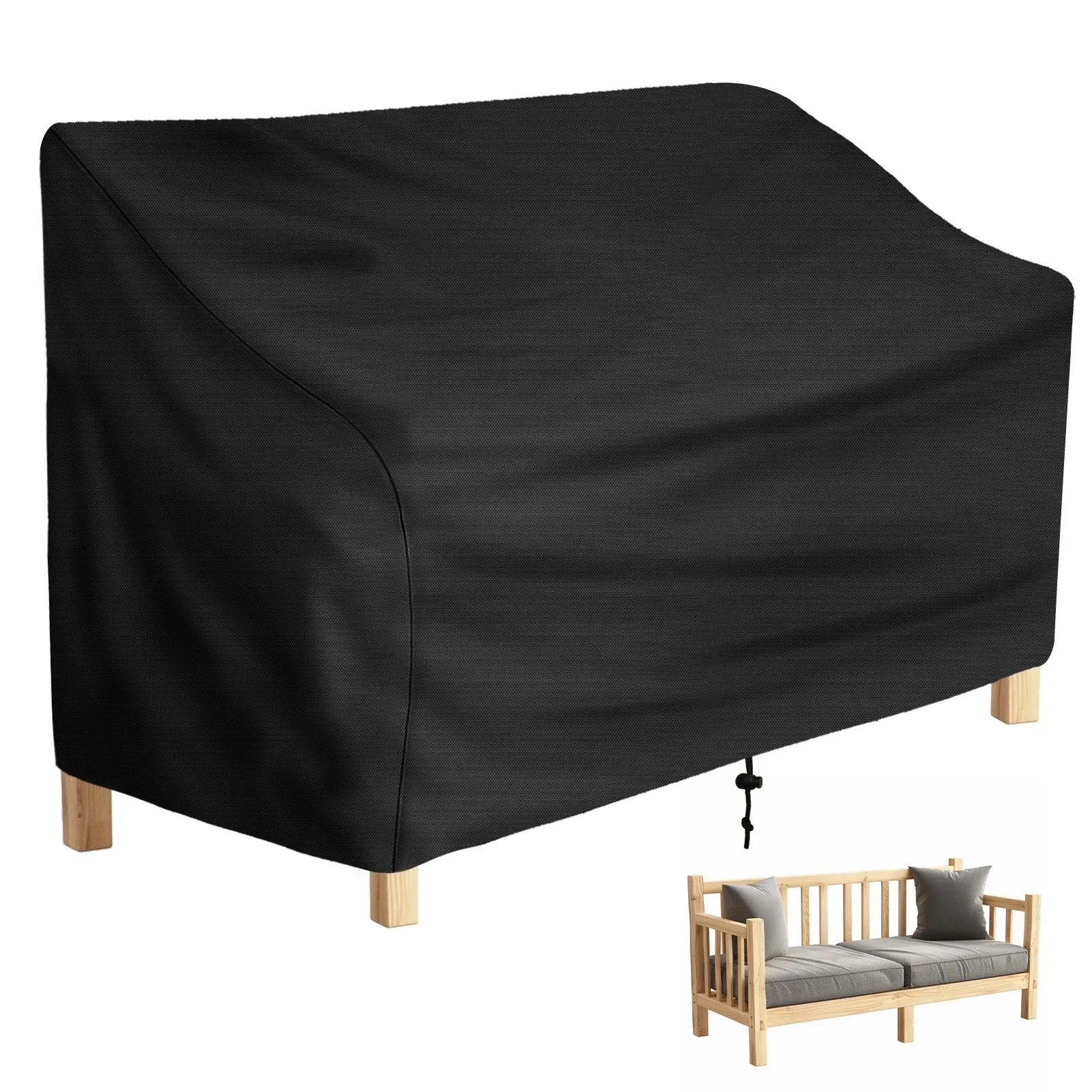 1pc Terrasse Stuhl Abdeckung W – Outdoor Furniture Varnish Bewertung und Preis