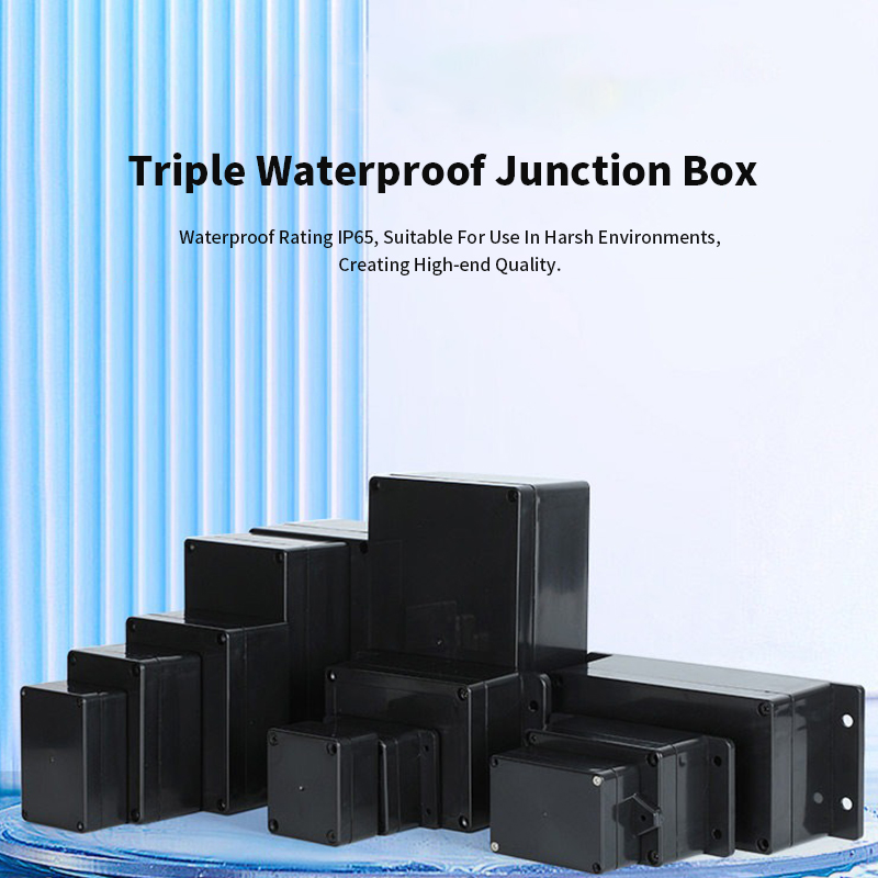 Typ F Schwarze Wasserdichte An – Outdoor Furniture Outlet Bewertung und Preis