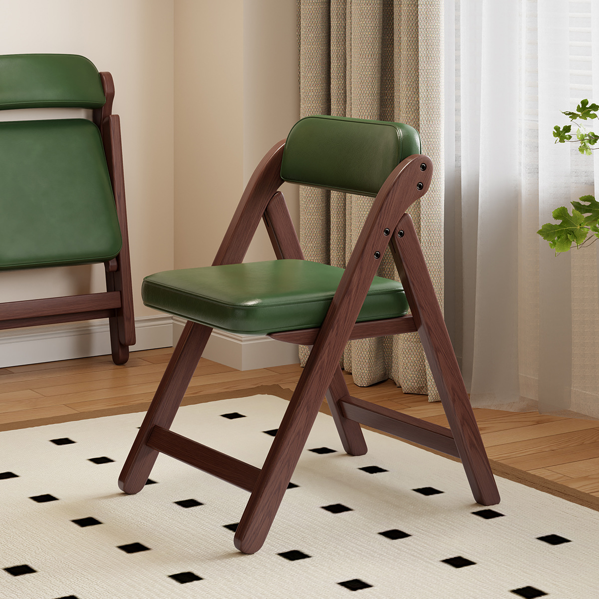 Klappstühle im Vintage-Stil au – Outdoor Furniture Polywood Bewertung und Preis