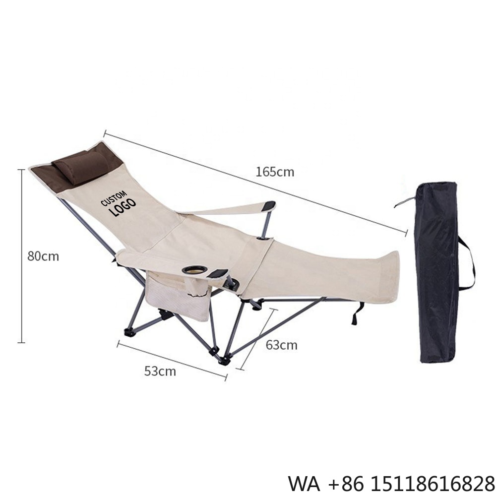 Tragbarer Klappbarer Liegestuh – Outdoor Furniture Set Bewertung und Preis