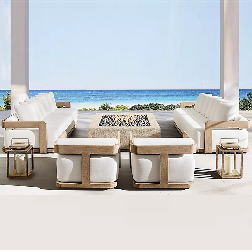 #   Komfortables Modernes Outd – Outdoor Furniture Fire Pit Bewertung und Preis