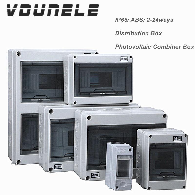 IP65 Verteilerdose für DC-Schu – Outdoor Furniture Outlet Bewertung und Preis