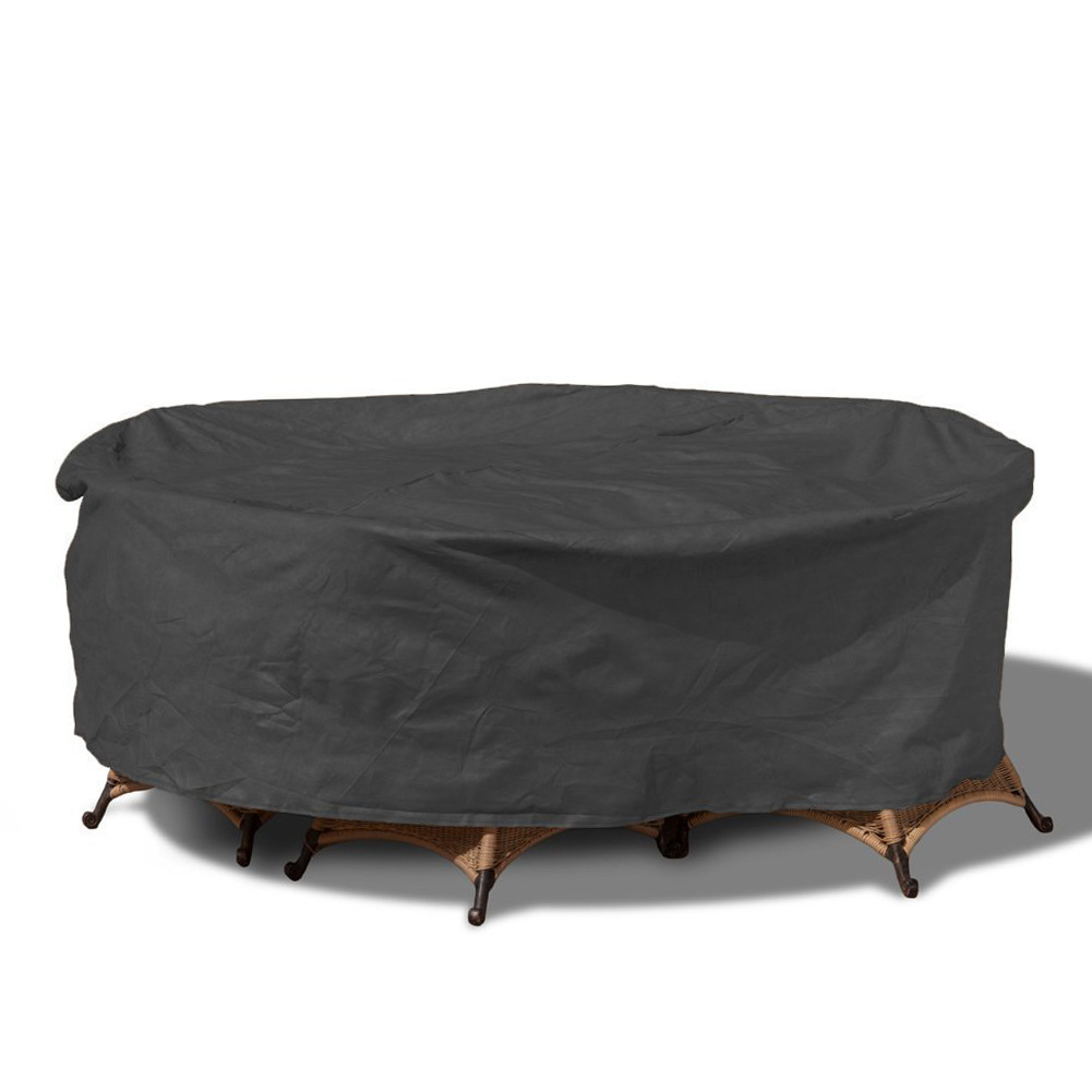 Runde Abdeckung für Gartenmöbe – Outdoor Furniture Varnish Bewertung und Preis