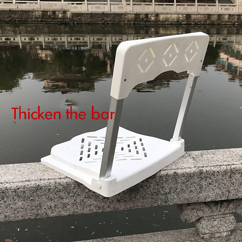 Faltbare Angelbox mit Rückenle – Outdoor Furniture Set Bewertung und Preis
