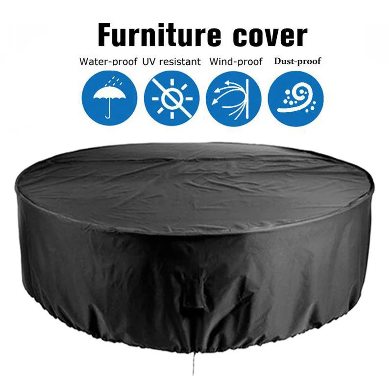 Feuerstelle Abdeckung Runde Br – Outdoor Furniture Varnish Bewertung und Preis