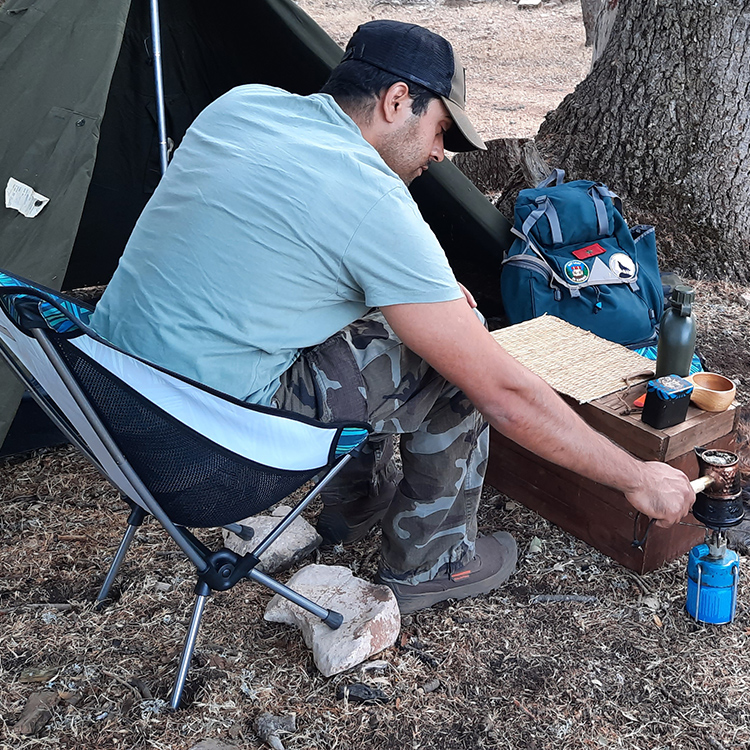 Tragbarer Klappbarer Campingst – Outdoor Furniture Manufacturer Bewertung und Preis
