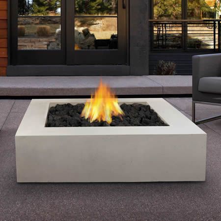 Outdoor-Sofa-Set mit Feuertisc – Outdoor Furniture Fire Pit Bewertung und Preis