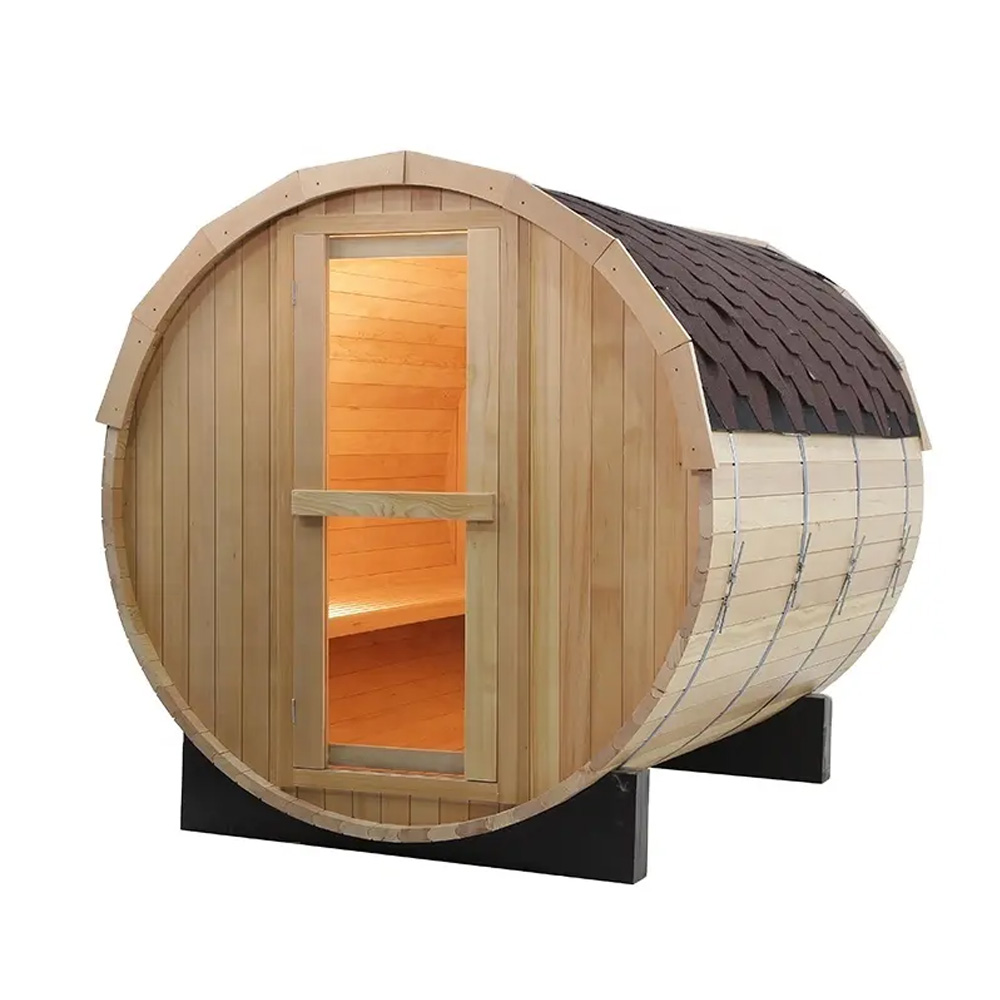 Outdoor-Sauna Großhandel: 4-6  – Outdoor Furniture Set Bewertung und Preis