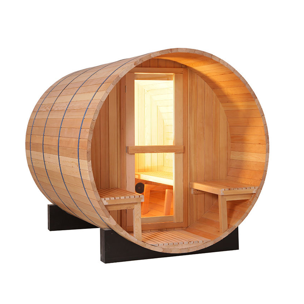 Outdoor-Sauna Großhandel: 4-6  – Outdoor Furniture Set Bewertung und Preis