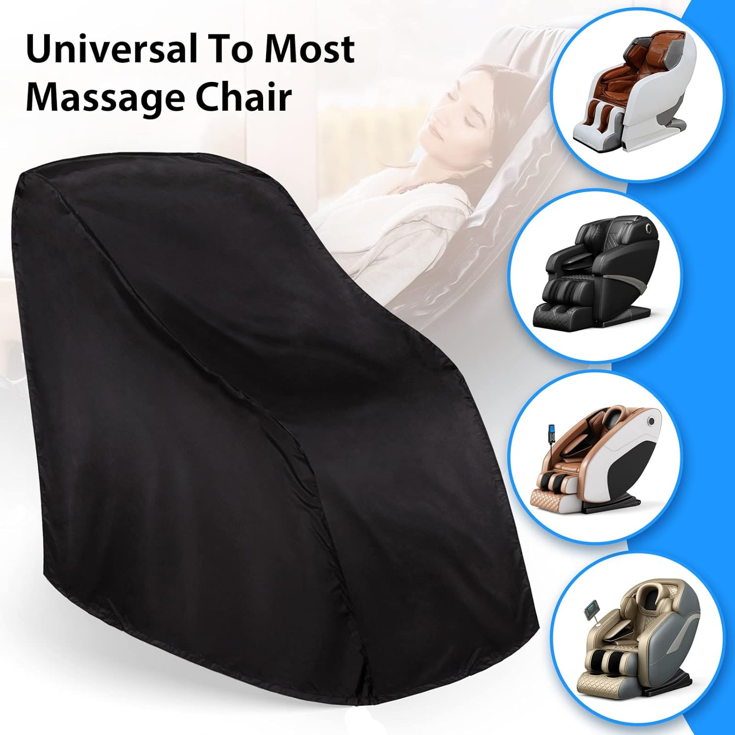 Massagestuhlbezug, Sesselbezug – Outdoor Furniture Varnish Bewertung und Preis