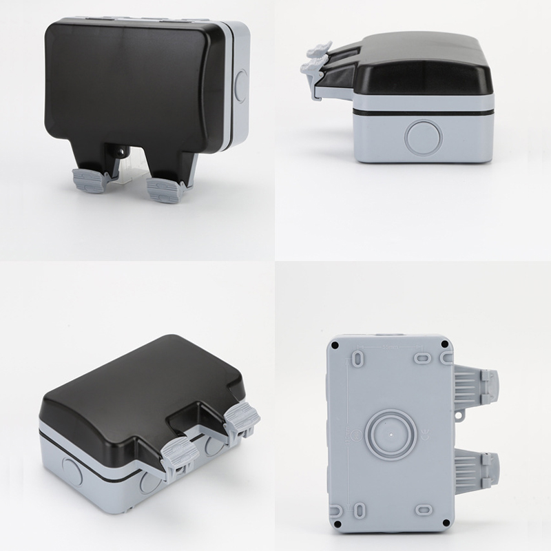 Avoir Tuya Zigbee Steckdosen I – Outdoor Furniture Outlet Bewertung und Preis