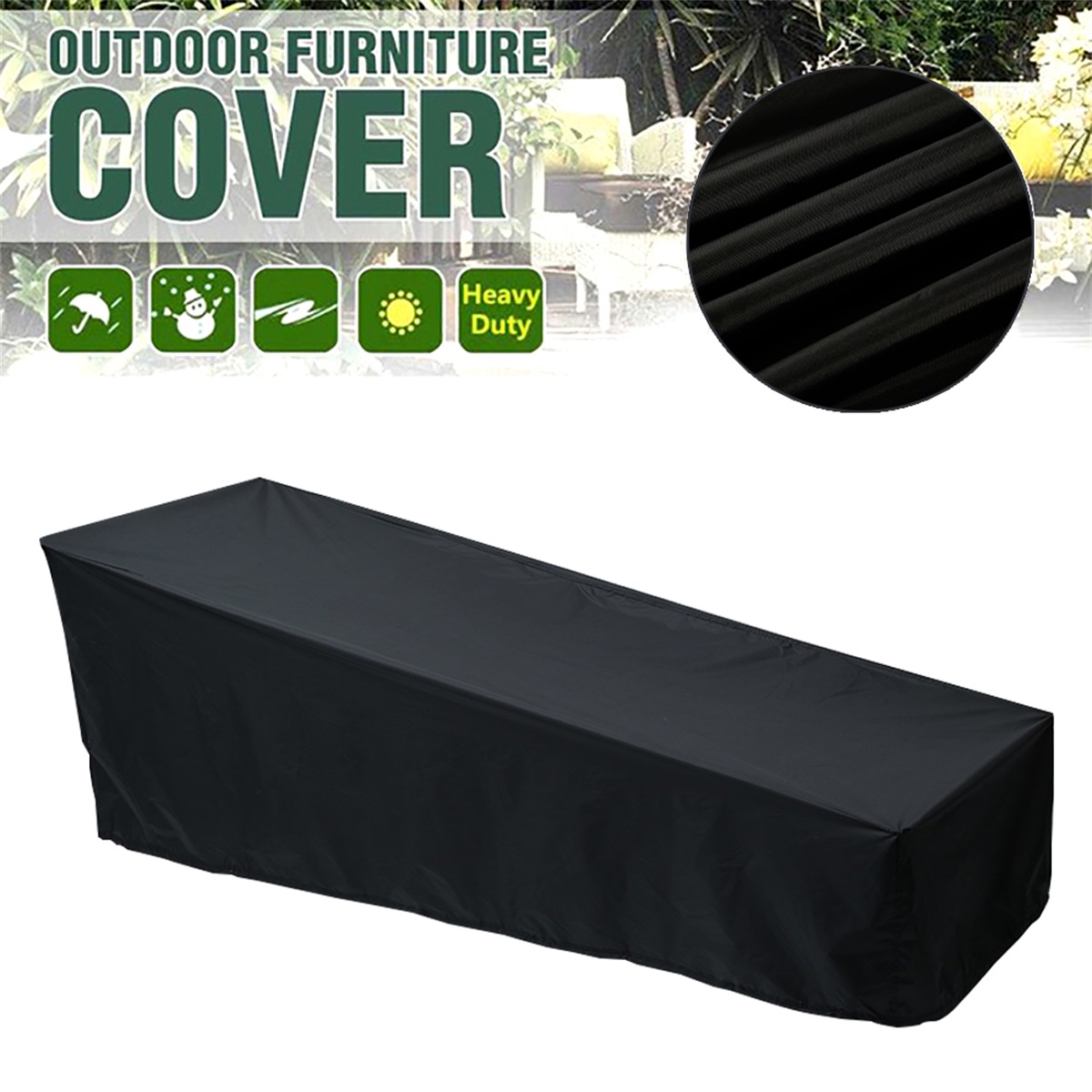 Outdoor Garten Sonnenliege Abd – Outdoor Furniture Varnish Bewertung und Preis