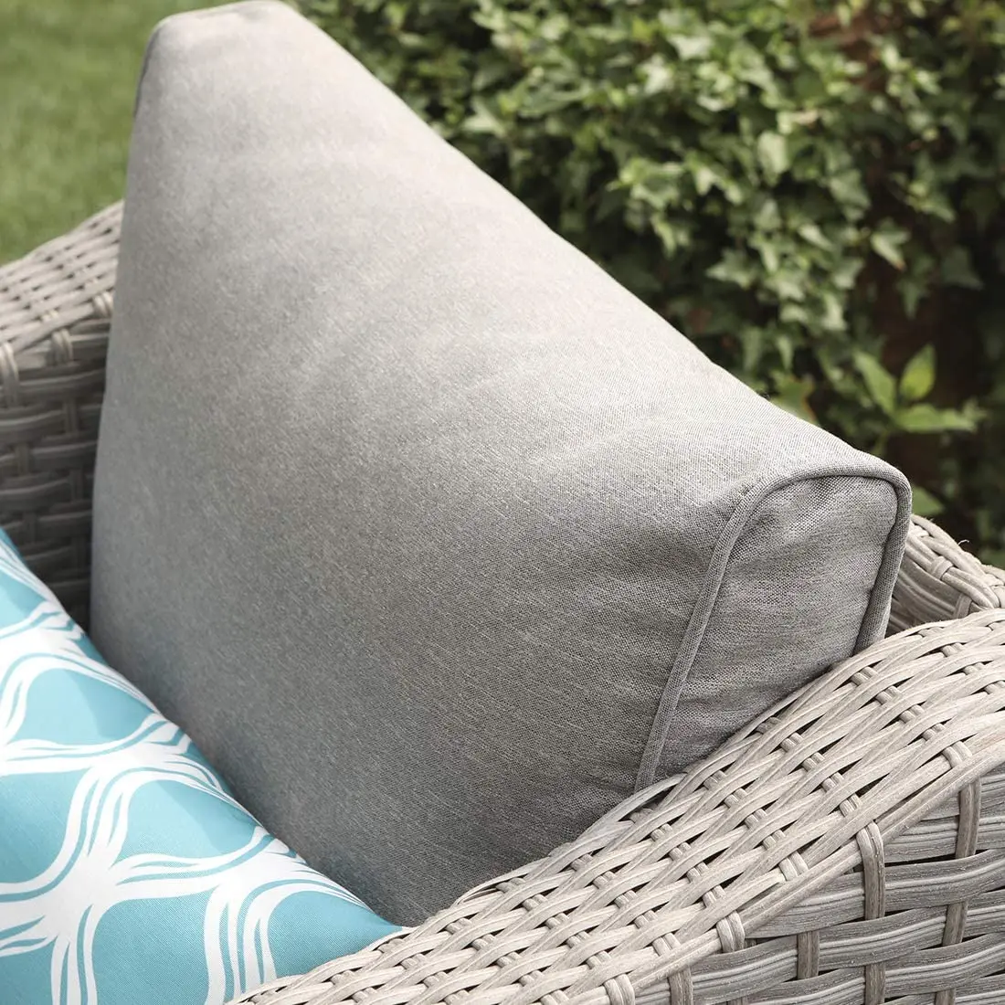-Ganzmöbel 5-teiliges Sofa aus – Outdoor Furniture Fire Pit Bewertung und Preis