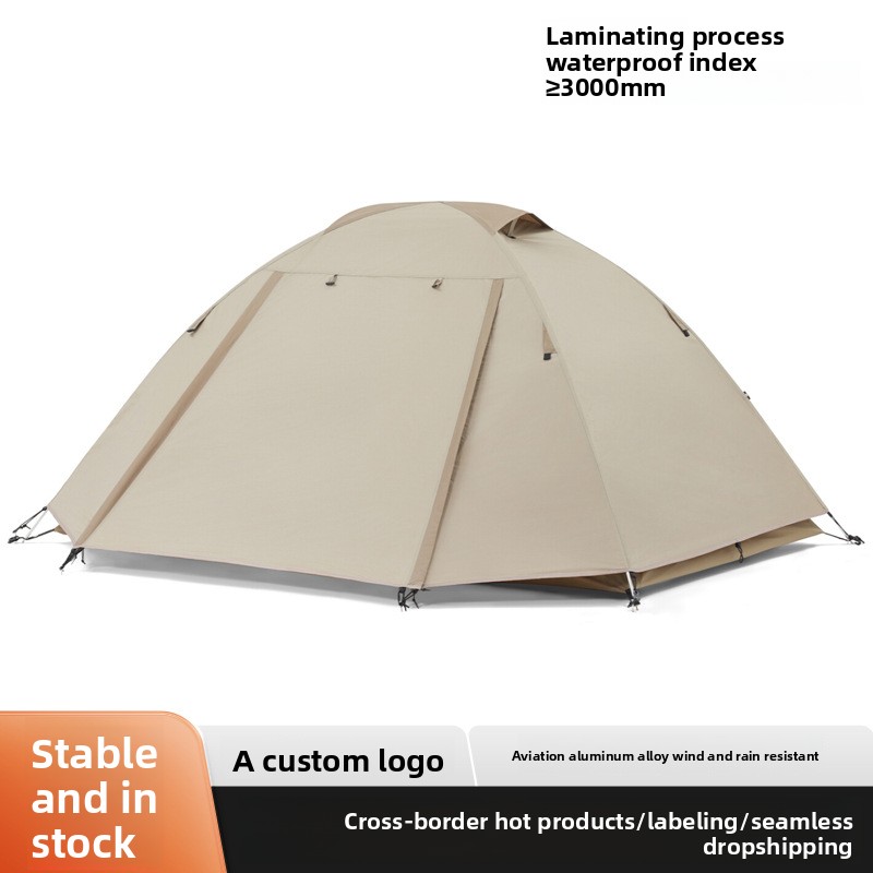 Wander- und Bergsteigerzelt, D – Outdoor Furniture Set Bewertung und Preis