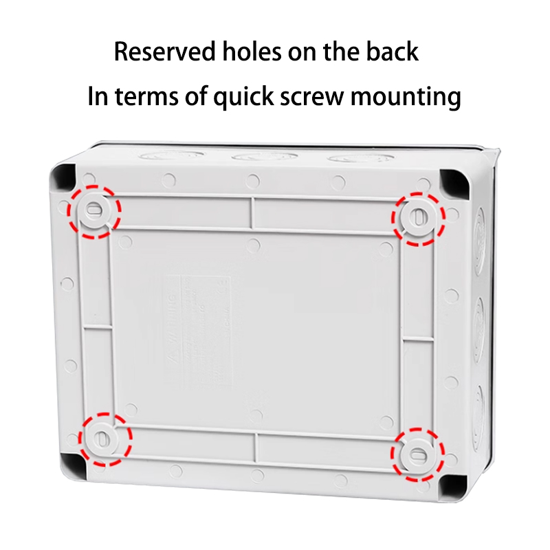Anschlussdose der HT-Serie 2/3 – Outdoor Furniture Outlet Bewertung und Preis