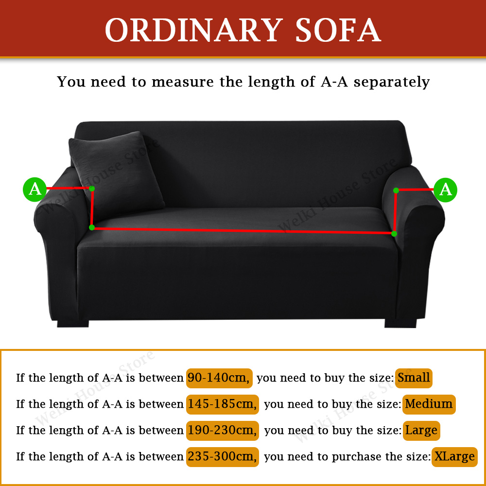 Sofa Abdeckungen für Wohnzimme – Outdoor Furniture L Shape Bewertung und Preis