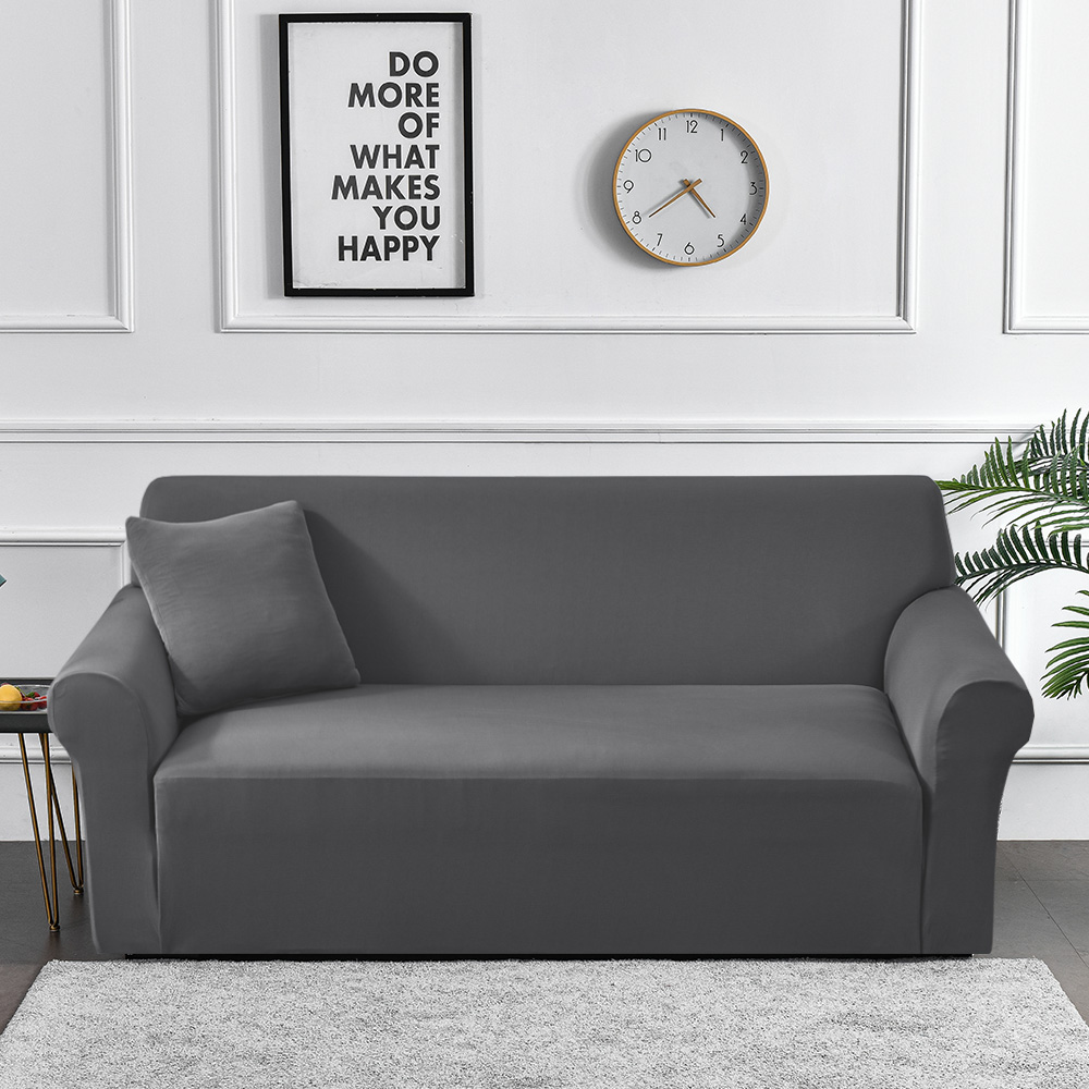 Sofa Abdeckungen für Wohnzimme – Outdoor Furniture L Shape Bewertung und Preis