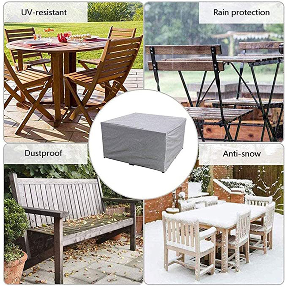 Abdeckungen für Terrassenmöbel – Outdoor Furniture Varnish Bewertung und Preis