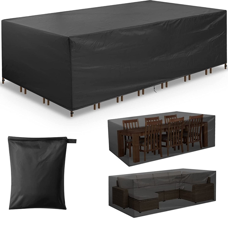 Wasserdichte Abdeckung für Gar – Outdoor Furniture Covers Xxl Bewertung und Preis
