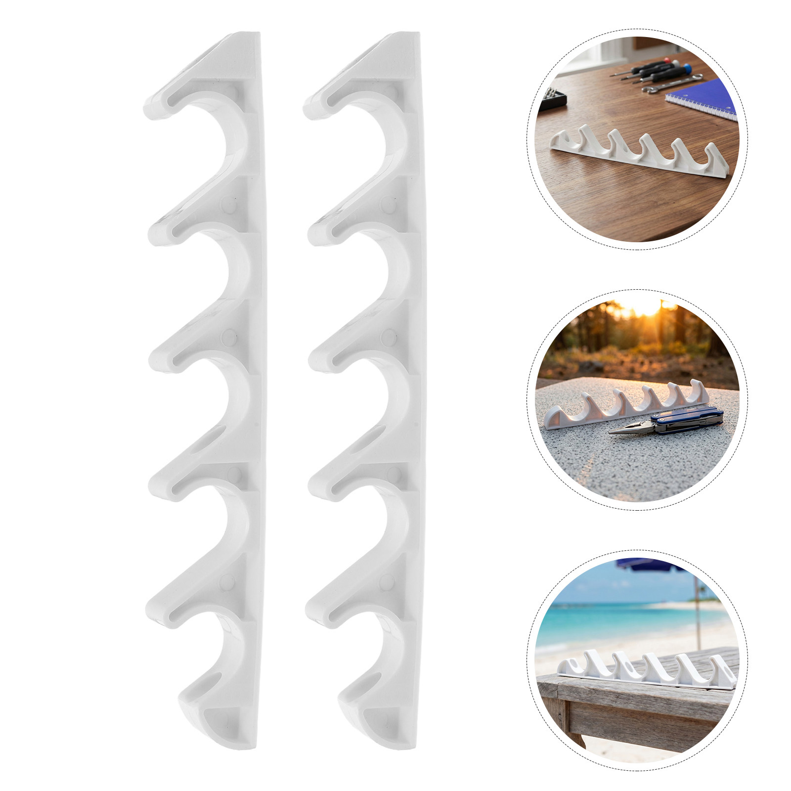 4-teiliges Set Outdoor-Klappst – Outdoor Furniture Set Bewertung und Preis