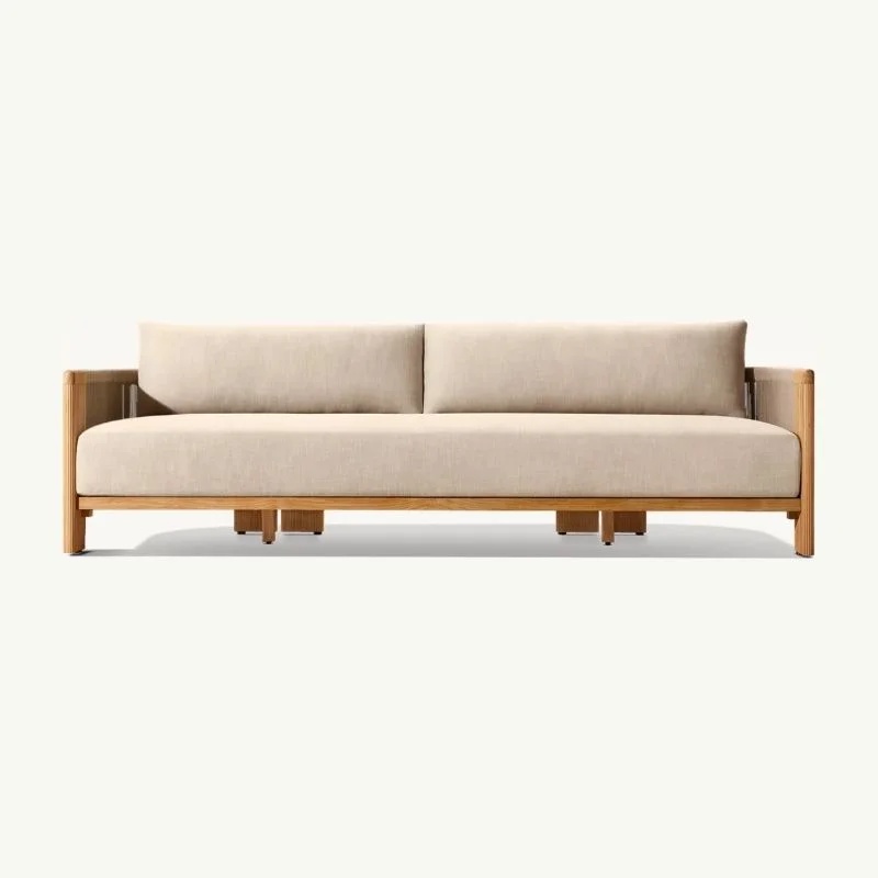 Design-Gartenmöbel Teak-Garten – Outdoor Furniture Fire Pit Bewertung und Preis